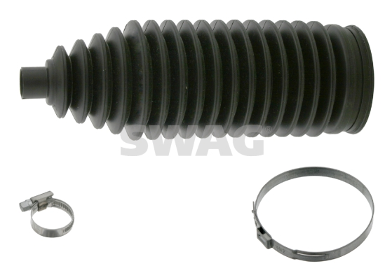 SET CUFFIA INTERNA SCATOLA GUIDA